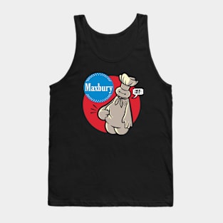 Max bury Tank Top